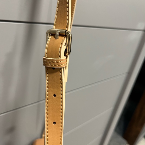 Spartina cross body purse - Picture 4 of 9